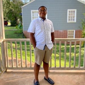 Meet your Posher, Mckal